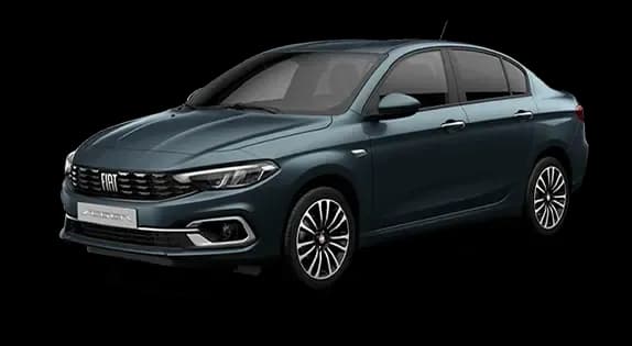 Kiralık araba FIAT EGEA 