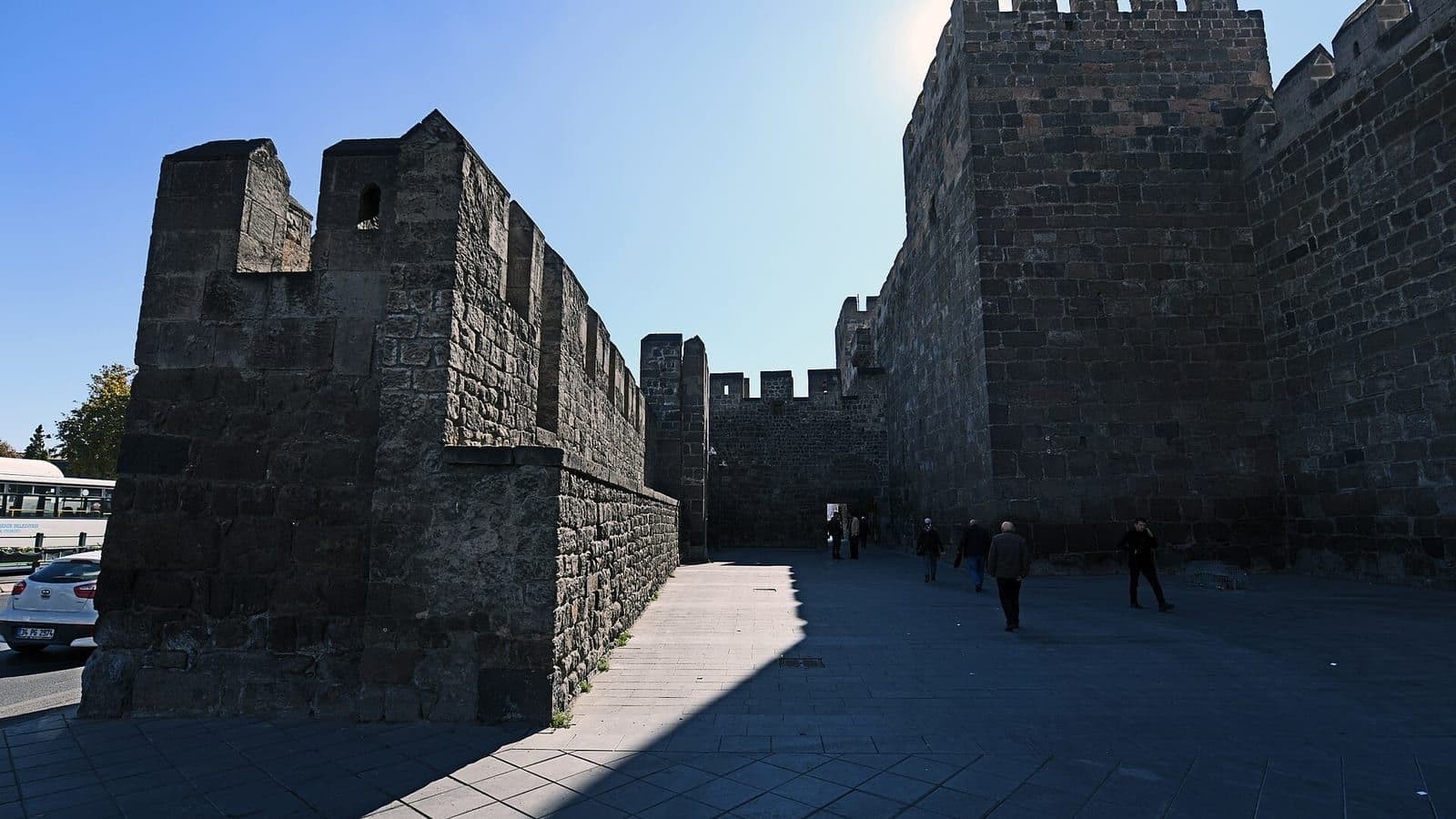 Kayseri Merkez