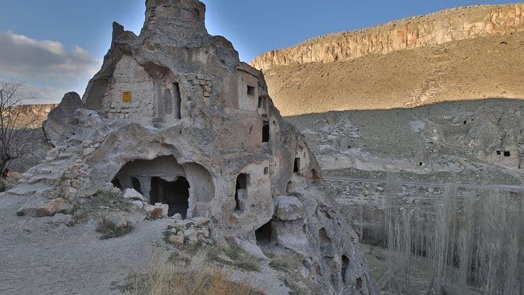Soğanlı, Yeşilhisar / Kayseri